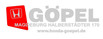 Logo Autohaus Goepel GmbH